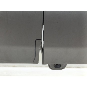 Recambio de paragolpes trasero para hyundai kona style mild-hybrid 2wd referencia OEM IAM 86610J9BB0  