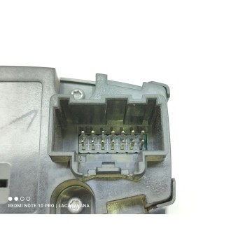 Recambio de mando luces para ford ka+ active referencia OEM IAM E4B513A024BC  