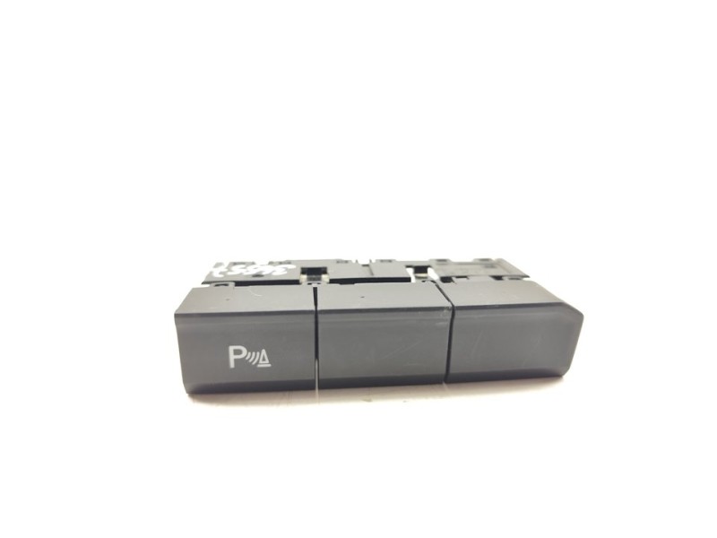 Recambio de interruptor para volkswagen t-roc sport referencia OEM IAM 2GA927238A  