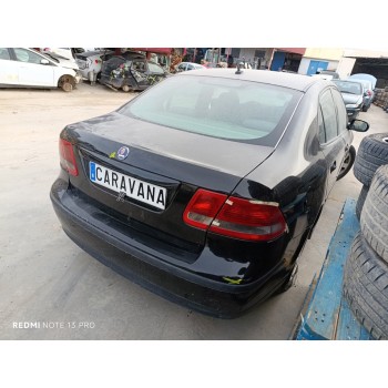 saab 9-3 berlina del año 2003