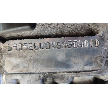 Recambio de motor completo para jaguar e-pace s awd referencia OEM IAM 204DTD  