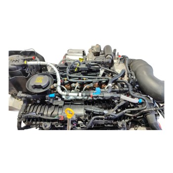 Recambio de motor completo para jaguar e-pace s awd referencia OEM IAM 204DTD  