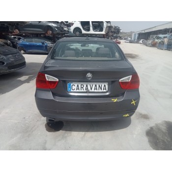 bmw serie 3 berlina (e90) del año 2007