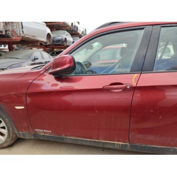 Recambio de puerta delantera izquierda para bmw x1 (e84) sdrive 20d referencia OEM IAM 41009628745  