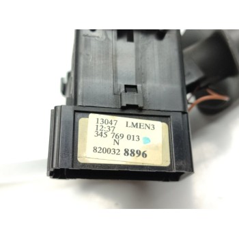 Recambio de mando luces para renault laguna ii (bg0) authentique referencia OEM IAM 8200328896  