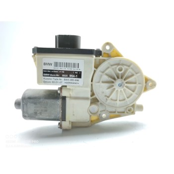 Recambio de motor elevalunas delantero derecho para bmw x3 (e83) 2.0d referencia OEM IAM 69259641  