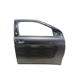 Recambio de puerta delantera derecha para citroën c4 cactus feel referencia OEM IAM 9801012880  