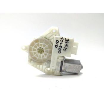 Recambio de motor elevalunas delantero derecho para seat toledo (kg3) connect referencia OEM IAM 5JA959812K  