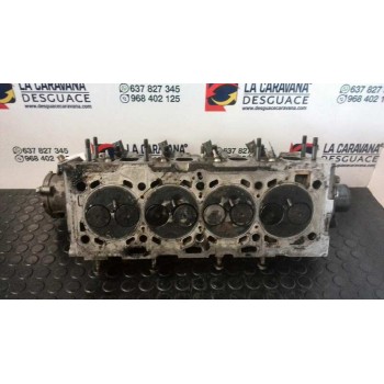 Recambio de culata para alfa romeo 147 (190) 1.9 jtd 120 collezione referencia OEM IAM GAS9C1P  