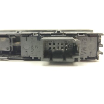 Recambio de interruptor para volkswagen t-roc sport referencia OEM IAM 2GA927238A  