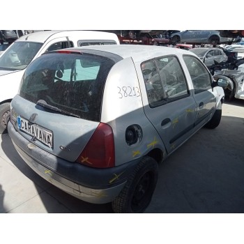 renault clio i fase i+ii (b/c57) del año 1999