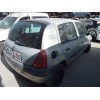 renault clio i fase i+ii (b/c57) del año 1999