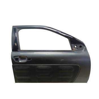 Recambio de puerta delantera derecha para citroën c4 cactus feel referencia OEM IAM 9801012880  
