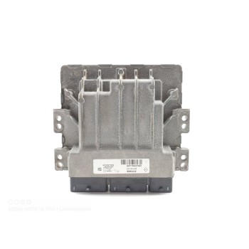 Recambio de centralita motor uce para dacia lodgy ambiance referencia OEM IAM 237106276R  