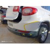 Recambio de paragolpes trasero para volkswagen tiguan (5n1) advance referencia OEM IAM 5N0807421  