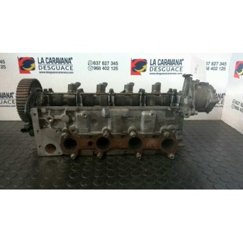 Recambio de culata para alfa romeo 147 (190) 1.9 jtd 120 collezione referencia OEM IAM GAS9C1P  