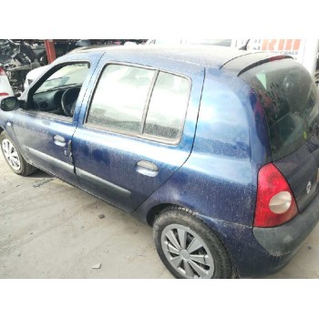 renault clio ii fase ii (b/cb0) del año 2004