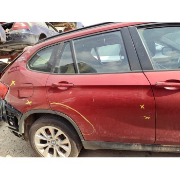 Recambio de puerta trasera derecha para bmw x1 (e84) sdrive 20d referencia OEM IAM 41002993820  