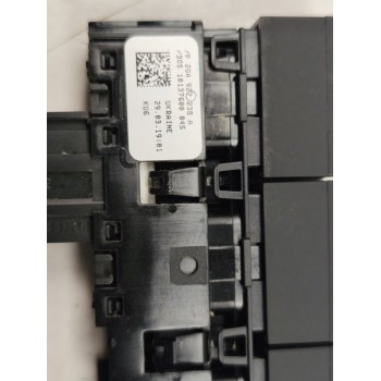 Recambio de interruptor para volkswagen t-roc sport referencia OEM IAM 2GA927238A  