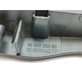 Recambio de maneta interior delantera derecha para peugeot 308 sw envy referencia OEM IAM 9660525380  