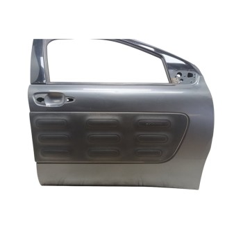 Recambio de puerta delantera derecha para citroën c4 cactus feel referencia OEM IAM 9801012880  