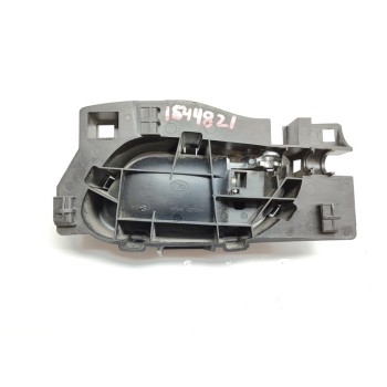 Recambio de maneta interior delantera derecha para peugeot 308 sw envy referencia OEM IAM 9660525380  