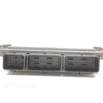 Recambio de centralita motor uce para dacia lodgy ambiance referencia OEM IAM 237106276R  