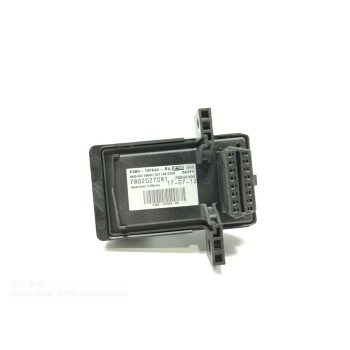 Recambio de modulo electronico para ford ka+ active referencia OEM IAM E3B514F642BG  