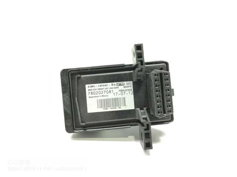 Recambio de modulo electronico para ford ka+ active referencia OEM IAM E3B514F642BG  