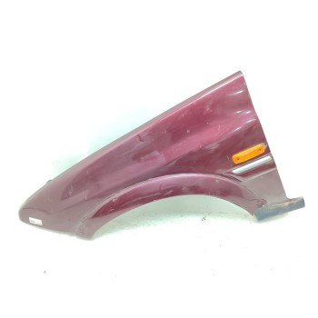 Recambio de aleta delantera izquierda para ssangyong musso referencia OEM IAM 5181105220  