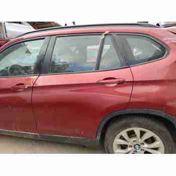 Recambio de puerta trasera izquierda para bmw x1 (e84) sdrive 20d referencia OEM IAM 41002993819  