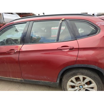 Recambio de puerta trasera izquierda para bmw x1 (e84) sdrive 20d referencia OEM IAM 41002993819  