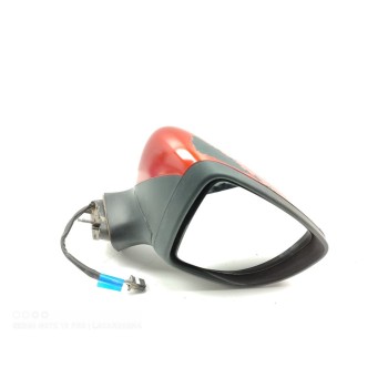 Recambio de retrovisor derecho para renault clio iv business referencia OEM IAM 963016264R  