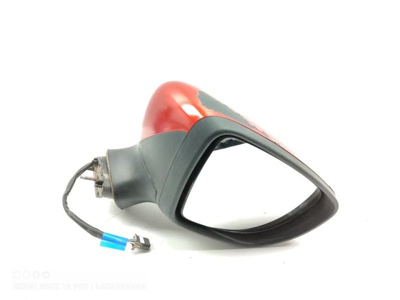 Recambio de retrovisor derecho para renault clio iv business referencia OEM IAM 963016264R  