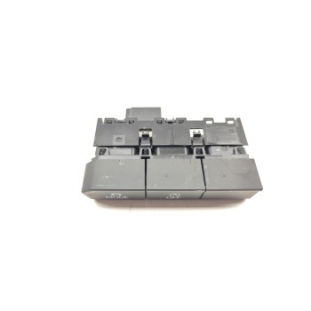 Recambio de interruptor para volkswagen t-roc sport referencia OEM IAM 2GA927137C  