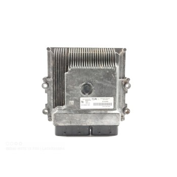 CENTRALITA MOTOR UCE 9806671980 