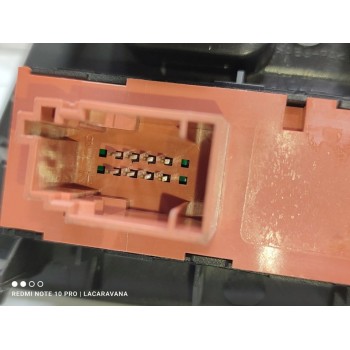 Recambio de mando multifuncion para citroën c4 lim. exclusive referencia OEM IAM 96717146ZD  