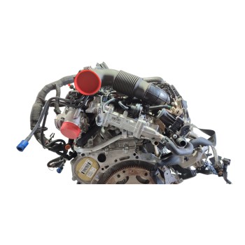 Recambio de motor completo para jaguar e-pace s awd referencia OEM IAM 204DTD  