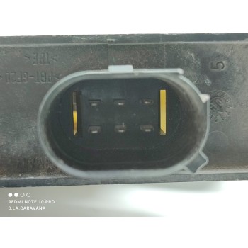 Recambio de motor elevalunas delantero derecho para bmw x3 (e83) 3.0 turbodiesel cat referencia OEM IAM 69259641  