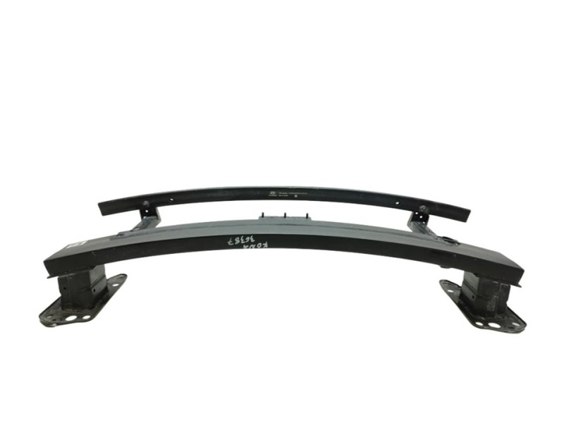 Recambio de refuerzo paragolpes delantero para hyundai kona style mild-hybrid 2wd referencia OEM IAM 64900J9500  