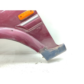 Recambio de aleta delantera izquierda para ssangyong musso referencia OEM IAM 5181105220  