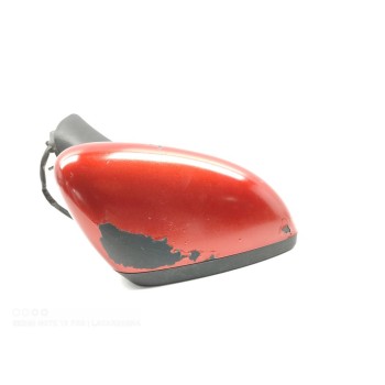 Recambio de retrovisor derecho para renault clio iv business referencia OEM IAM 963016264R  