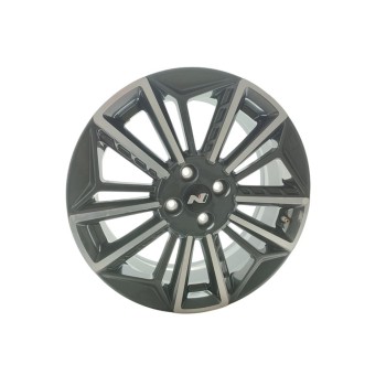 Recambio de llanta para hyundai i20 (bc3) n line 30 aniversario referencia OEM IAM 52910Q0500  