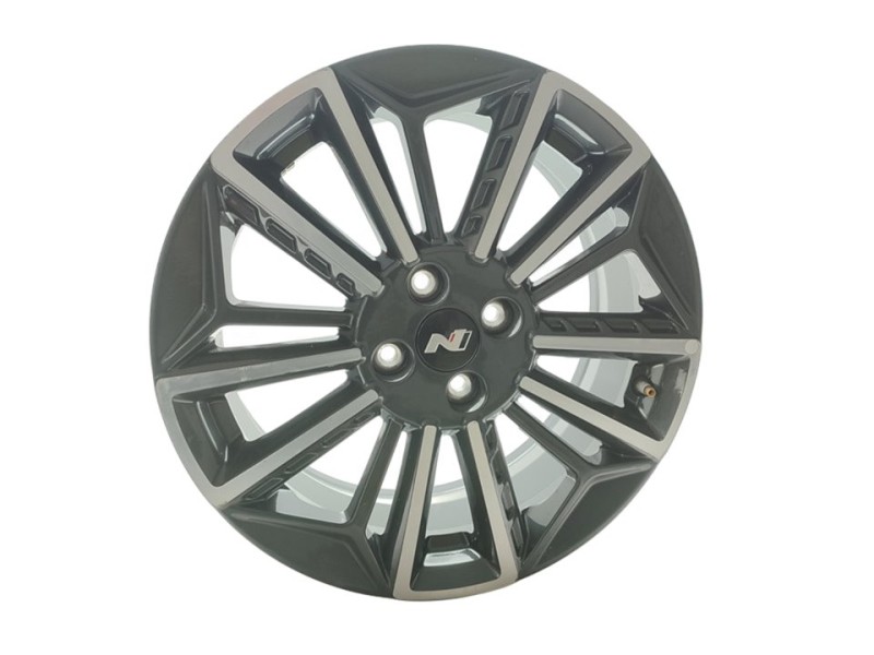 Recambio de llanta para hyundai i20 (bc3) n line 30 aniversario referencia OEM IAM 52910Q0500  