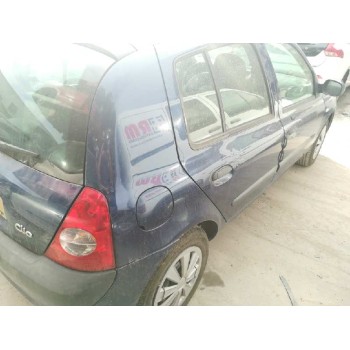 renault clio ii fase ii (b/cb0) del año 2004