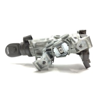 Recambio de conmutador de arranque para seat toledo (kg3) connect referencia OEM IAM 6RA905865B  