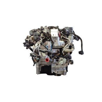 Recambio de motor completo para jaguar e-pace s awd referencia OEM IAM 204DTD  