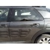 Recambio de puerta trasera izquierda para citroën c4 cactus feel referencia OEM IAM 9801219180  
