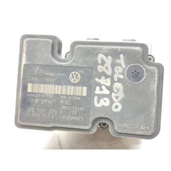 Recambio de abs para seat toledo (5p2) exclusive referencia OEM IAM 1K0614117J  