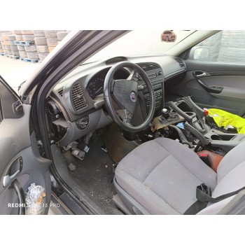 saab 9-3 berlina del año 2003